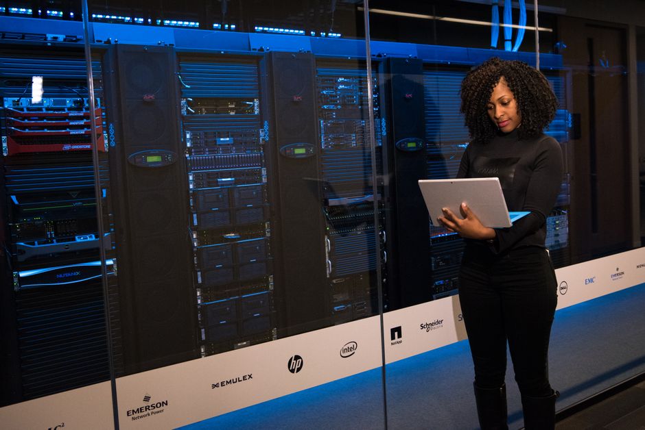 Multi Factor Authentication Data Center