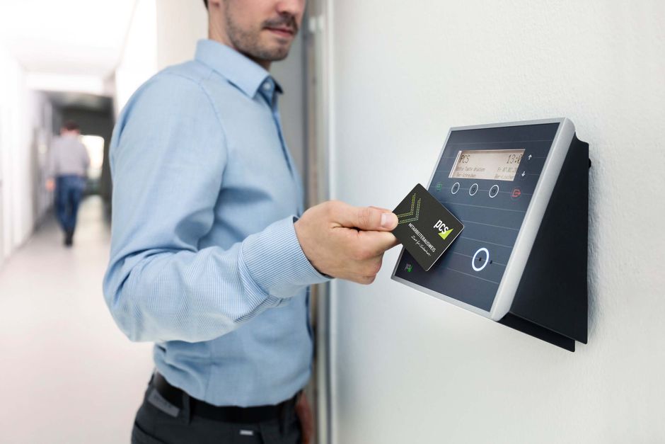 Bisa Dihubungkan ke Software? Integrasi Access Control