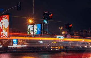 Faktor Penentu Harga Videotron Outdoor agar Anggaran Lebih Akurat