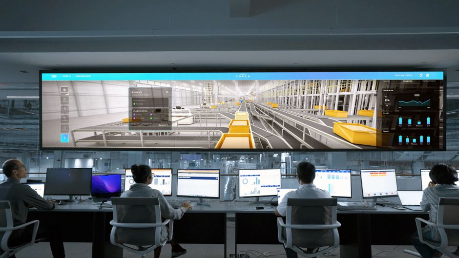 Data Center Infrastructure Security