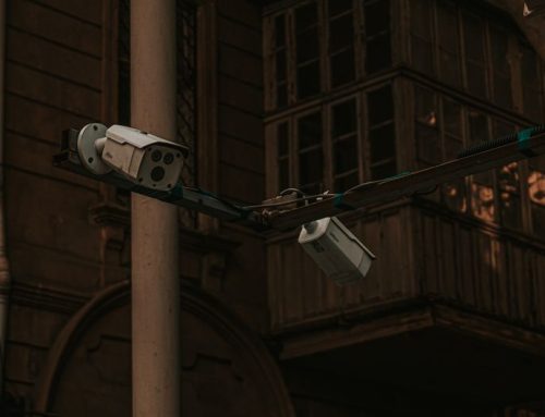 Aplikasi CCTV Ezviz Hikvision HiLook: Panduan Lengkap