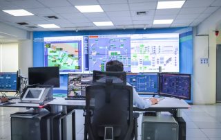 Videotron Command Center: Solusi Video Wall Pusat Kendali