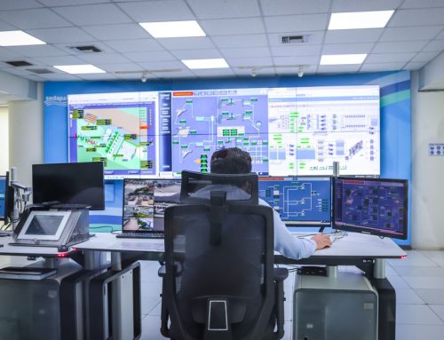 Videotron Command Center: Solusi Video Wall Pusat Kendali