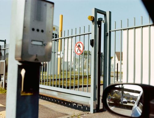 Data Center Physical Security: Lindungi Aset Digital dari Ancaman