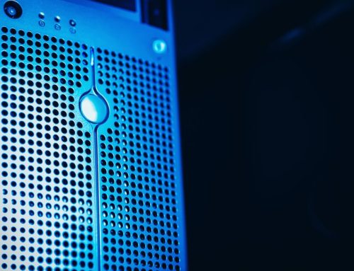 Security System Data Center yang Efektif untuk Bisnis Anda