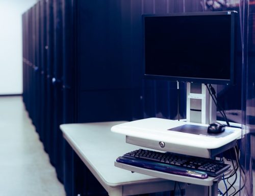 Data Center Monitoring Nonstop: Kunci Keandalan Fasilitas Kritis