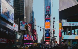 Panduan Digital Billboard: Tips Memilih Layar LED Terbaik