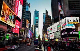 LED Display Indonesia: Keunggulan, Jenis, dan Cara Memilih