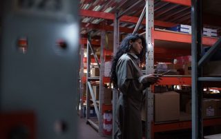 Distributor Videotron Terpercaya untuk Layar LED Berkualitas