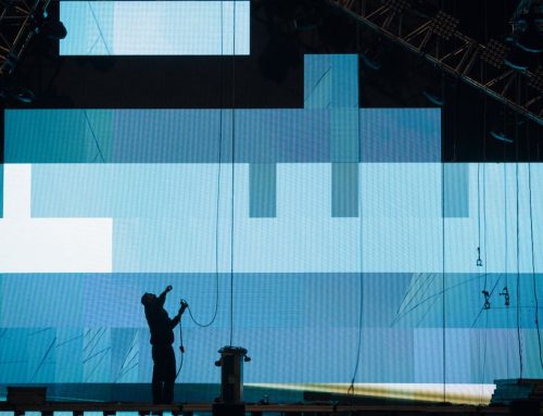 Tips Memilih Rental LED Screen Terbaik untuk Event Profesional