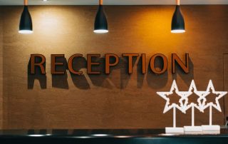 Videotron untuk Hotel: Display LED Premium di Area Hospitality