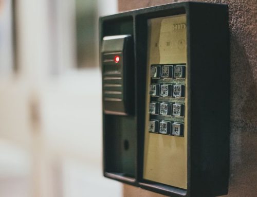 Data Center Security System: Tutup Setiap Celah Ancaman Kritis