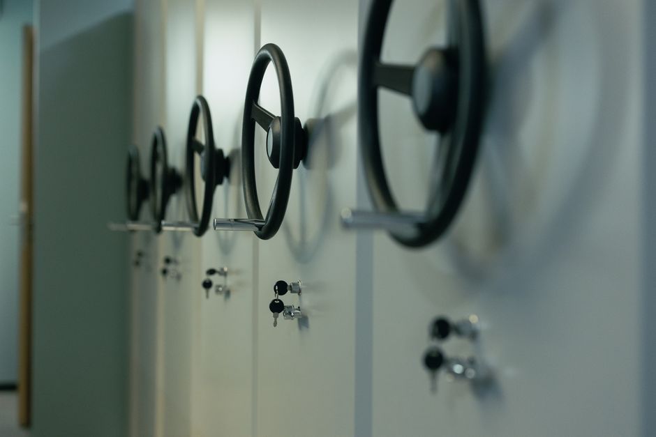 Physical Security Data Center: Fondasi Keamanan Fasilitas Server