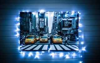 Layar Videotron Modern: Panduan Lengkap Memilih Display LED Tepat