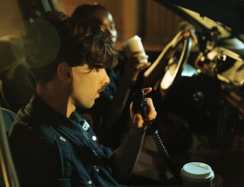 Jual Body Camera untuk Pengawasan Lapangan yang Lebih Cerdas