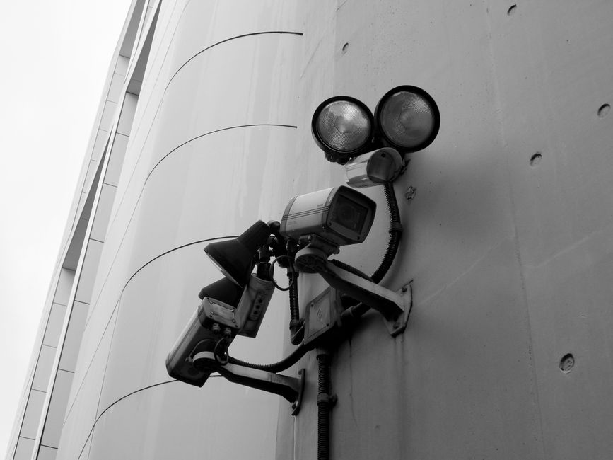Security Event Detection