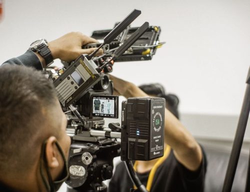 Body Worn Camera Indonesia untuk Standar Keamanan Operasional