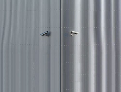 Sistem Face Recognition Menekan Risiko Akses Ilegal Cerdas