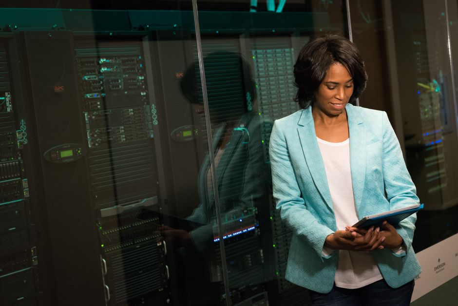 Data Center Audit Security