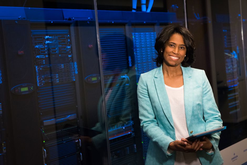 Data Center Governance