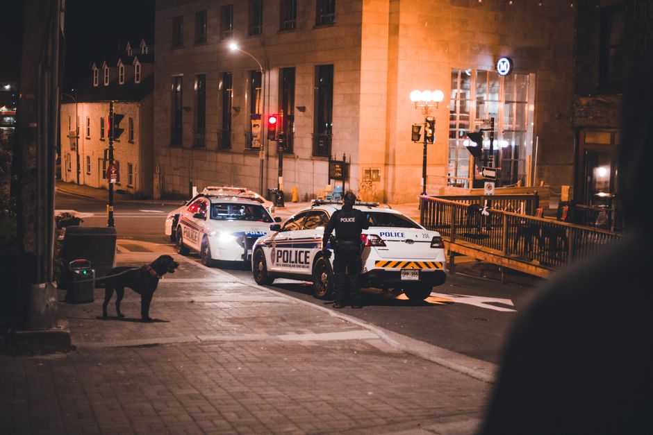 Body Cam