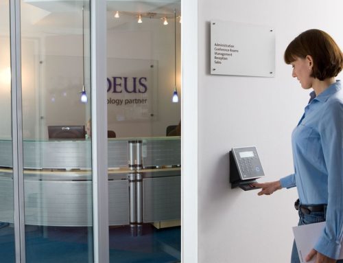 Smart Access Control Menekan Risiko Akses Ilegal