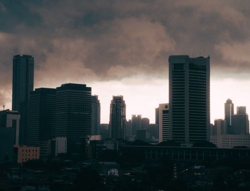 CCTV Data Center Jakarta Andal untuk Fasilitas Ibu Kota Kini