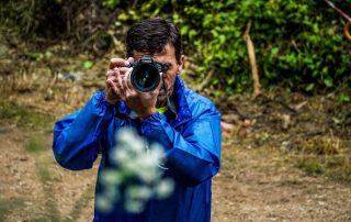 Body Camera Indonesia