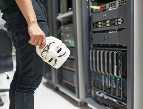 Server Room Surveillance Bukan Sekadar Rekaman Biasa Terbaik