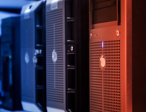AI Security Data Center Deteksi Ancaman Sebelum Terjadi Kini