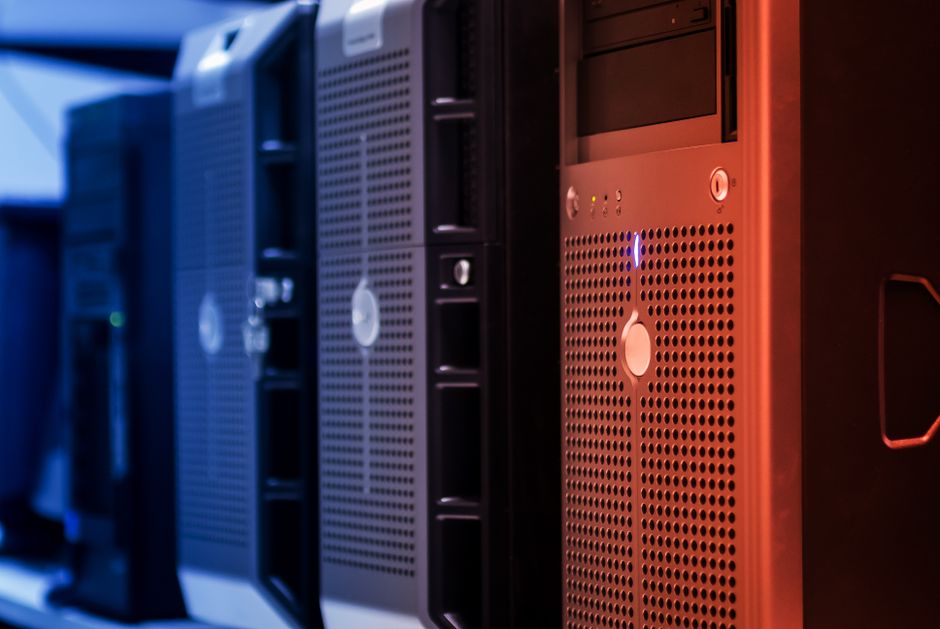 AI Security Data Center