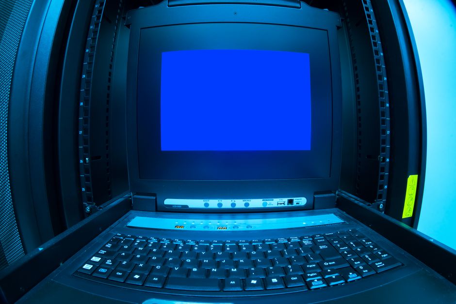 Critical Infrastructure Security