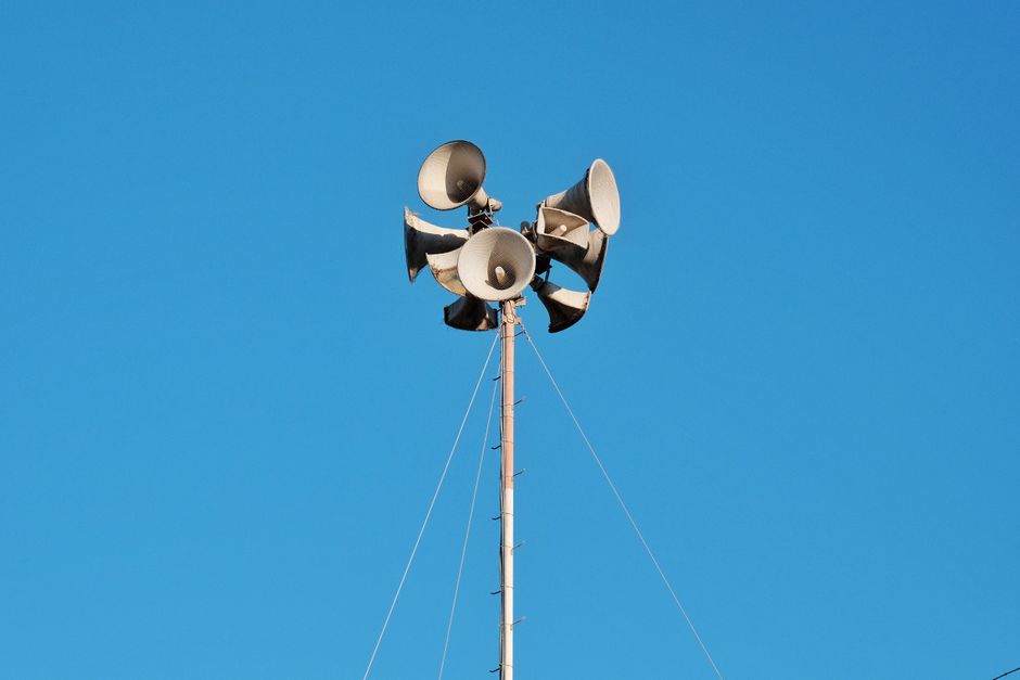 Speaker VoIP