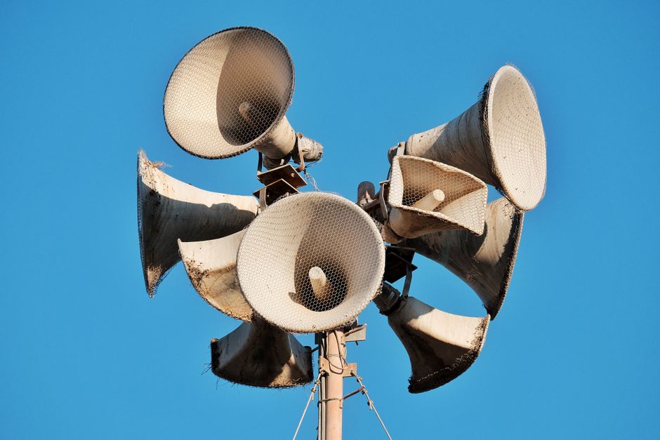 SIP Speaker