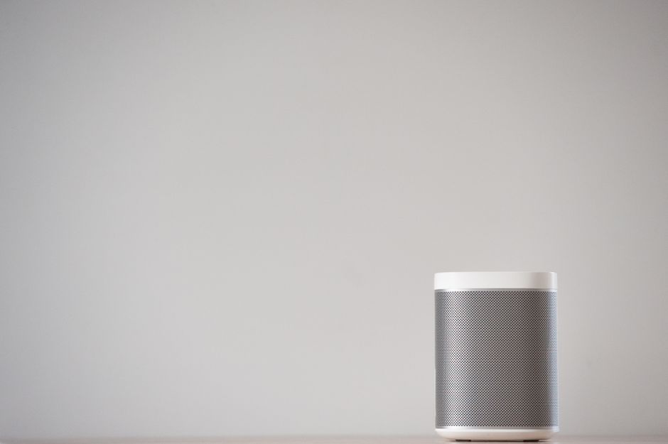 IP Audio System