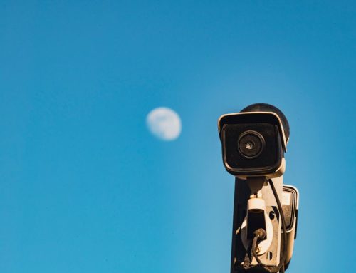 Body Camera Bukti Insiden untuk Standar Keamanan Operasional
