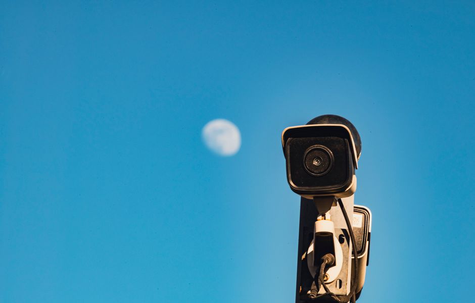 Body Camera Bukti Insiden