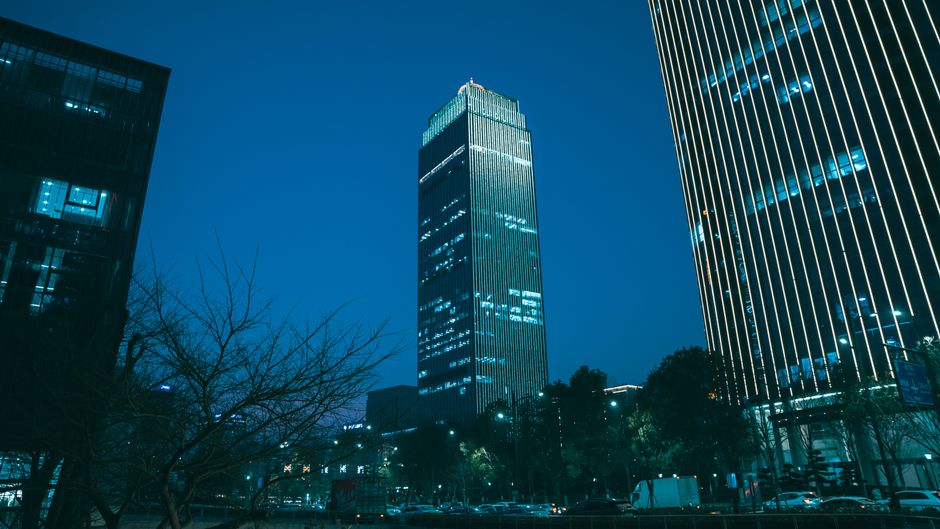 Face Recognition untuk Gedung Perkantoran