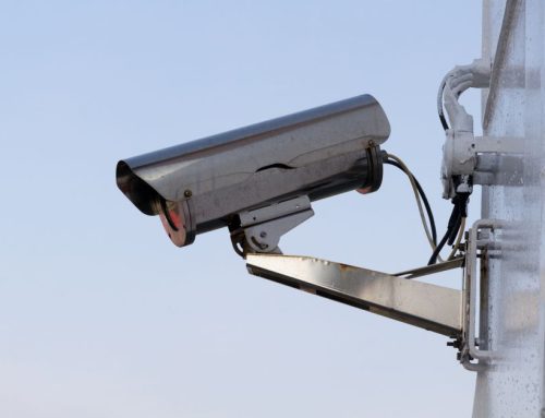 CCTV Kilang Minyak Solusi Andalan Keamanan Fasilitas Andal
