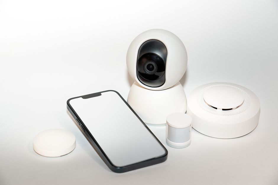 Sistem Keamanan Face Recognition