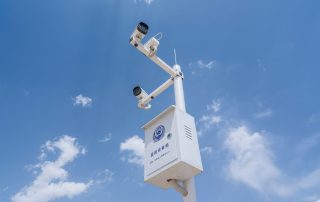 Body Camera dengan Live Streaming