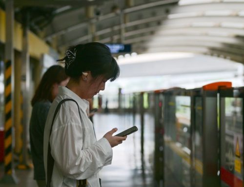 Face Recognition Visitor Management Keamanan Enterprise