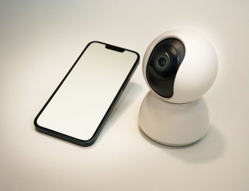 Remote Site Surveillance Solusi Digital Fasilitas Migas Kini
