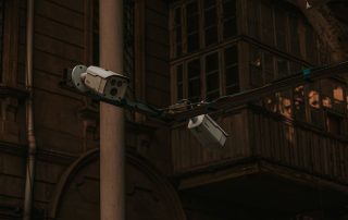 Body Camera untuk Pengamanan