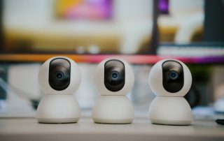 AI Body Camera