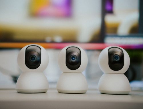 AI Body Camera sebagai Solusi Keamanan Berbasis Teknologi