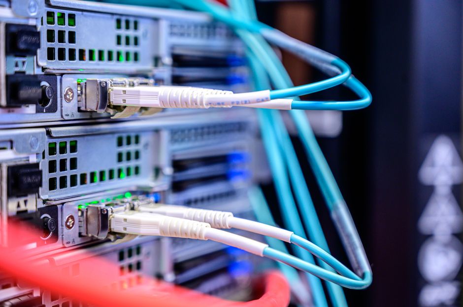 ISO 27001 Physical Security
