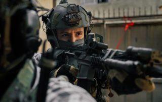 Distributor Body Camera
