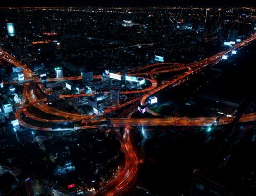 Network Paging System untuk Kejernihan Suara di Setiap Zona