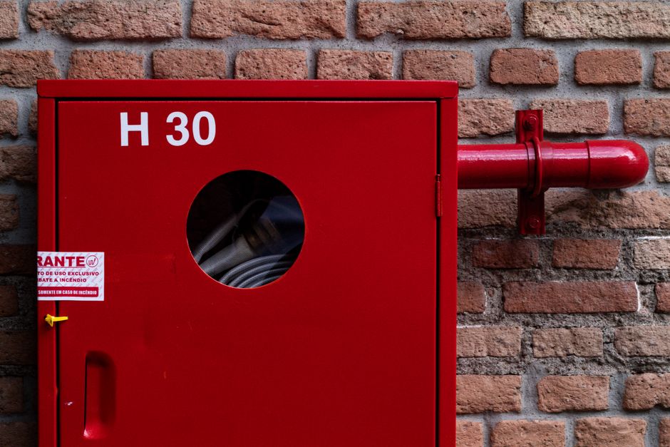Fire Prevention Data Center
